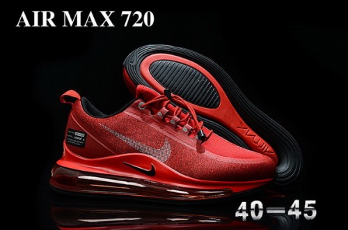 Nike Air Max 720 men shoes-729