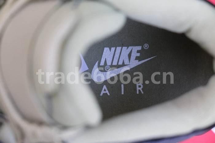 Authentic Nike Air More Uptempo “Dark Stucco”