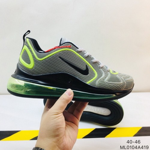 Nike Air Max 720 men shoes-195