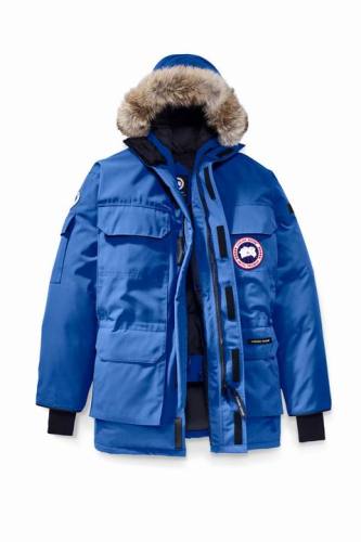 CG Down Jacket men-738