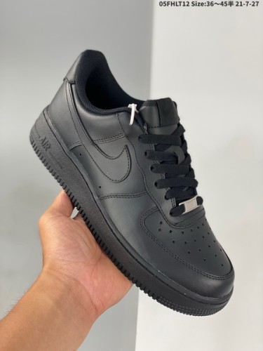 Nike air force shoes men low-2781