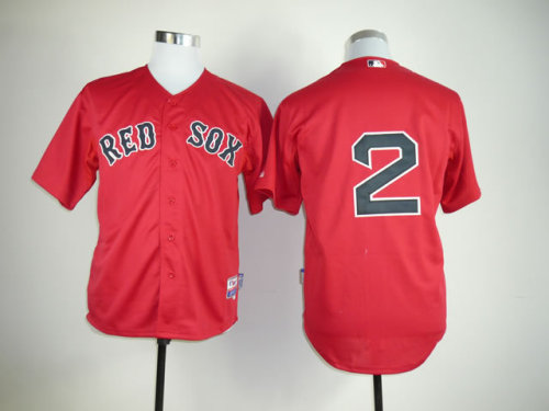 MLB Boston Red Sox-021