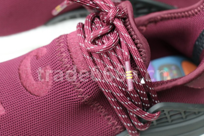 Authentic AD Human Race NMD x Pharrell Williams Purple