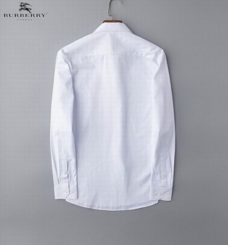 Burberry long sleeve men-122(M-XXXL)