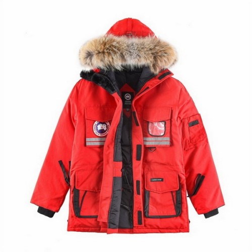 CG Down Jacket men-131