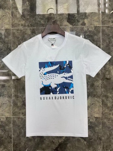 Lacoste t-shirt men-019(M-XXXL)