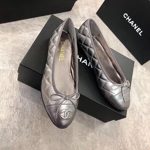CHAL Women Shoes 1：1 Quality-260