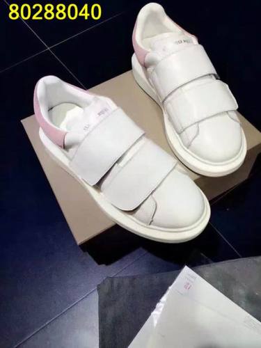 Alexander McQueen Women Shoes 1：1 quality-056