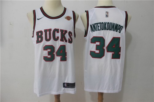 NBA Milwaukee Bucks-029
