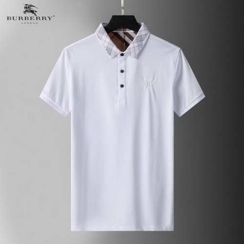 Burberry polo men t-shirt-175(M-XXXL)