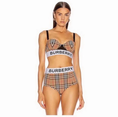 Burberry Bikini-072(S-XL)