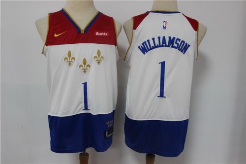 NBA New Orleans Pelicans-032