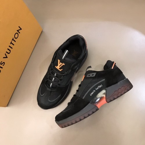 LV Men shoes 1：1 quality-3959