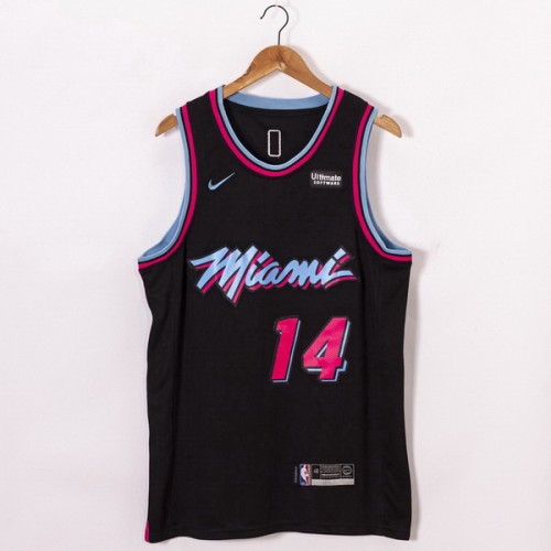 NBA Miami Heat-119