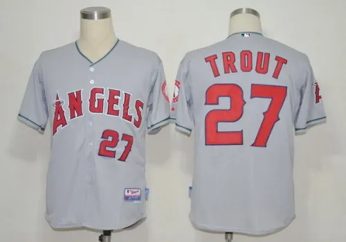 MLB Los Angeles Angels-037