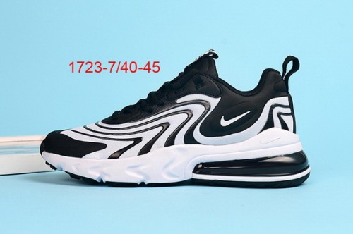 Nike Air Max 270 men shoes-974