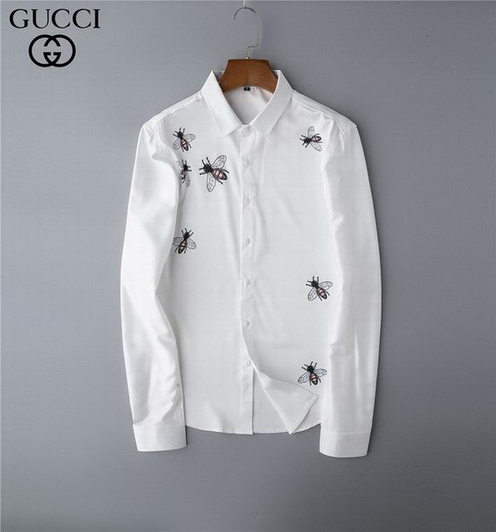 G long sleeve shirt men-092(M-XXXL)