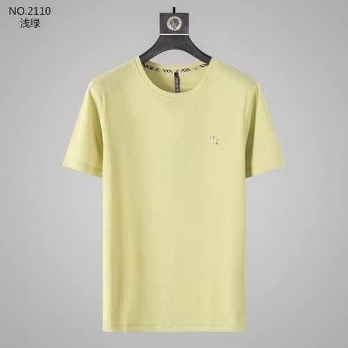 Burberry t-shirt men-301(L-XXXXL)