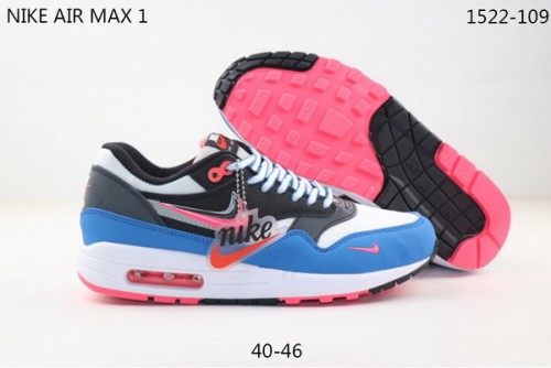 Nike Air Max 1 men shoes-081