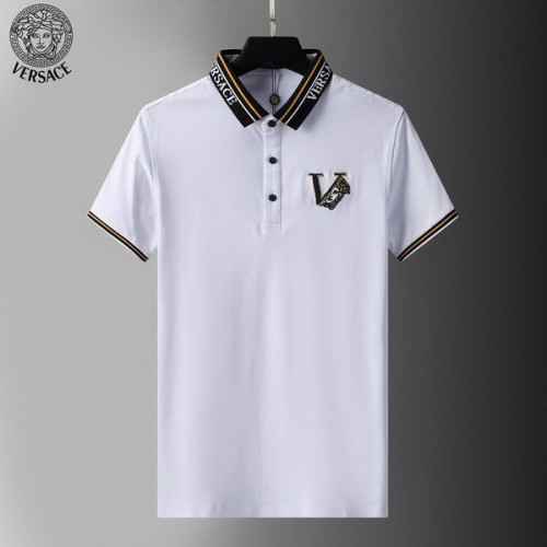 Versace polo t-shirt men-088(M-XXXL)