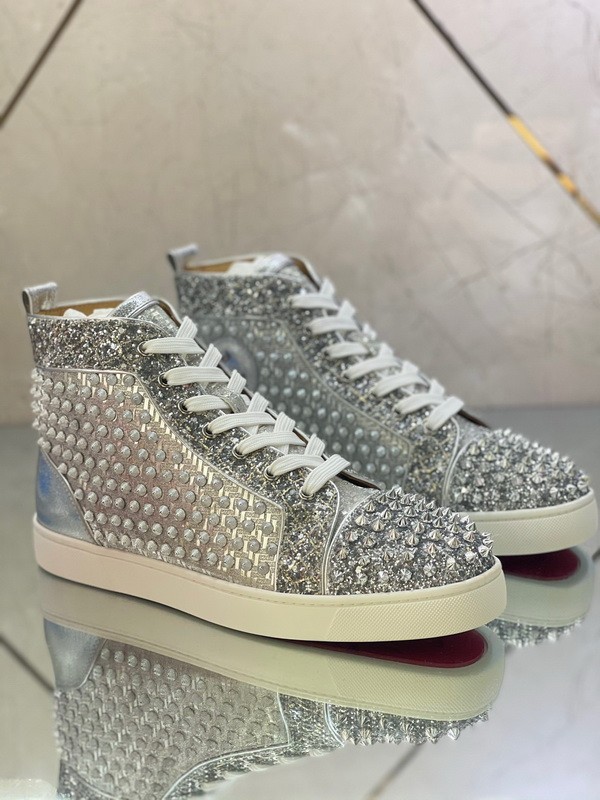 Super Max Christian Louboutin Shoes-2024