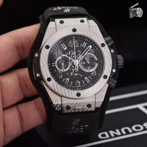 Hublot Watches-693