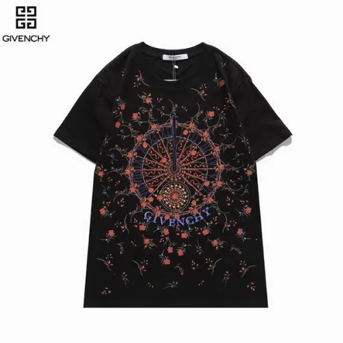 Givenchy t-shirt men-106(S-XXL)
