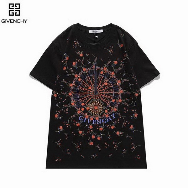 Givenchy t-shirt men-106(S-XXL)