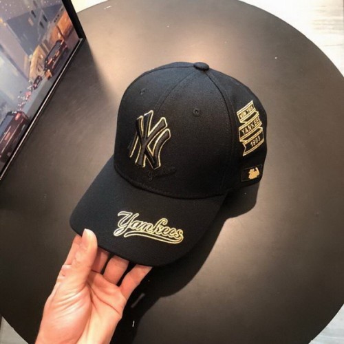 New York Hats AAA-160