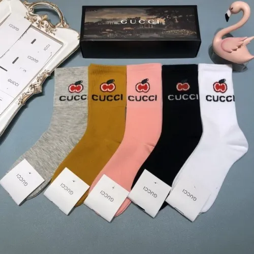 G Socks-356