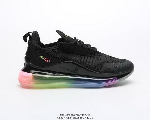 Nike Air Max 720 women shoes-274