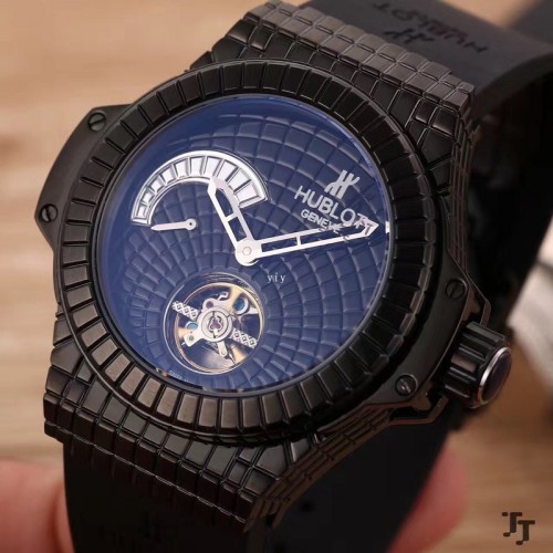 Hublot Watches-537