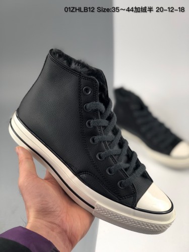 Converse Shoes High Top-159