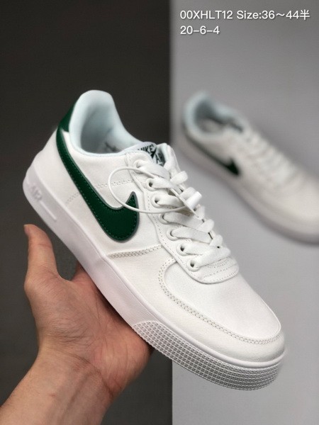 Nike air force shoes men low-484