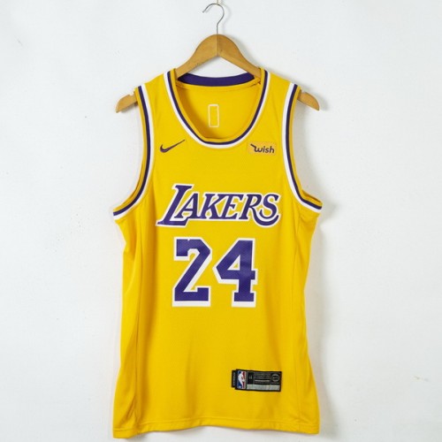 NBA Los Angeles Lakers-494