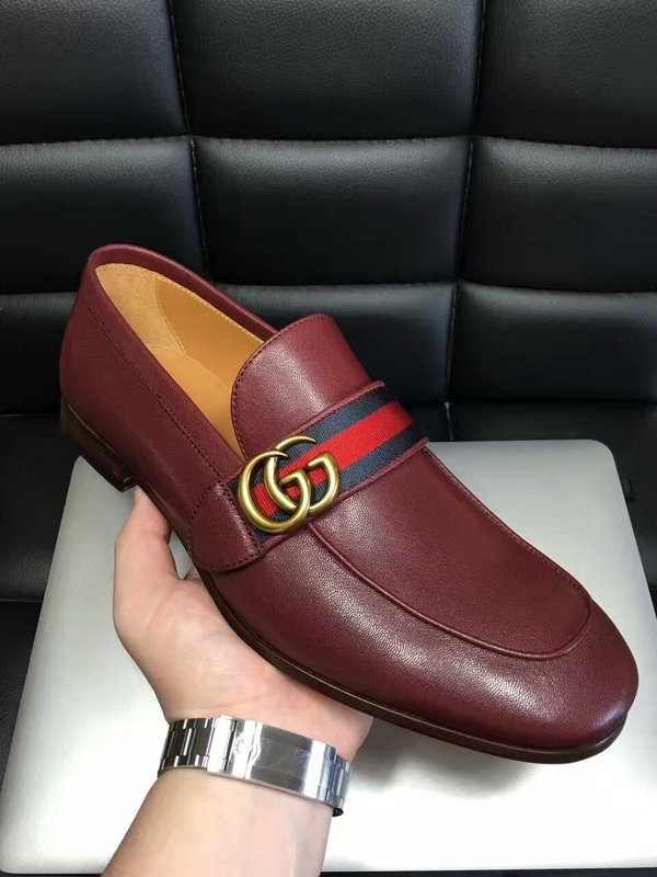 Super Max G Shoes-021