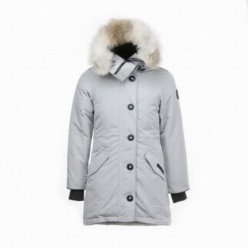 CG Down Jacket women-034