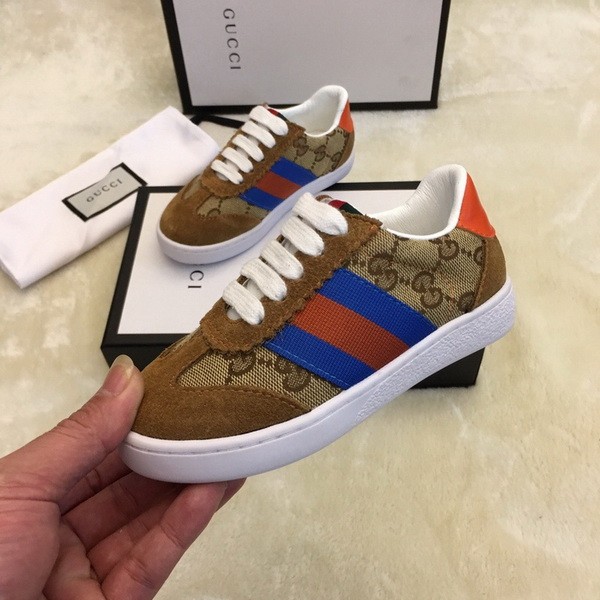 G Child Sneaker-015