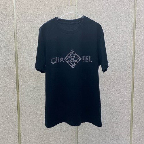 CHNL t-shirt men-022(M-XXL)