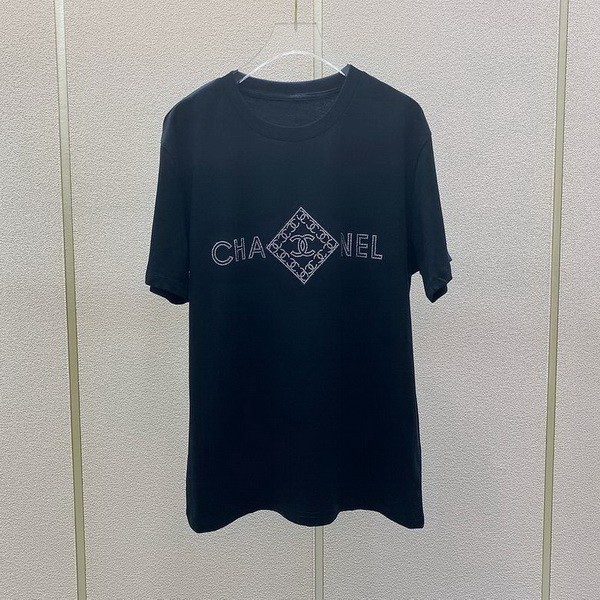CHNL t-shirt men-022(M-XXL)