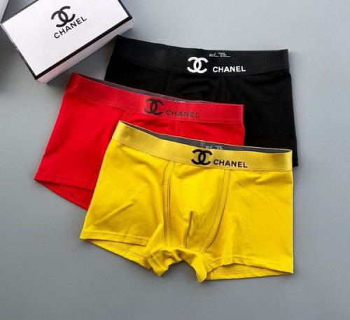 CHAL underwear-006(L-XXXL)