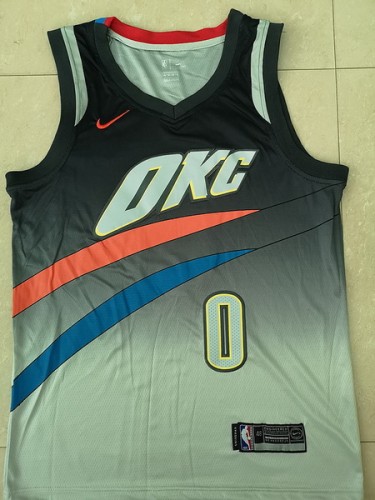 NBA Oklahoma City-022