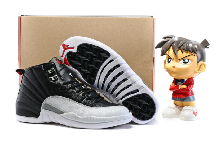 Air Jordan 12 shoes AAA-003