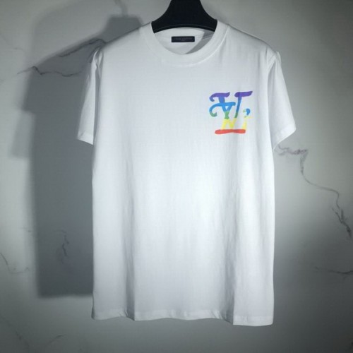 LV  t-shirt men-083(M-XXL)