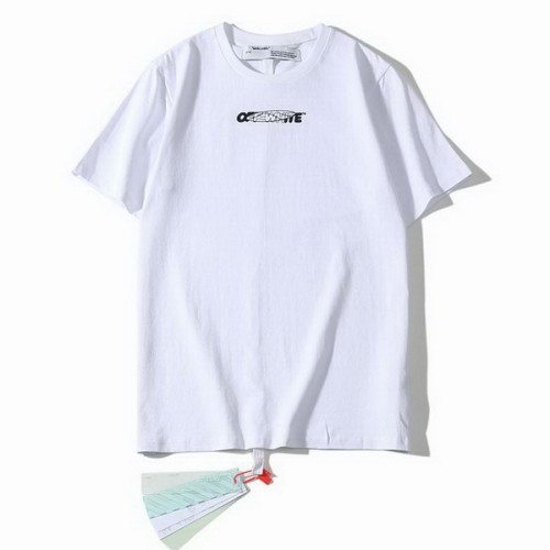 Off white t-shirt men-240(M-XXL)