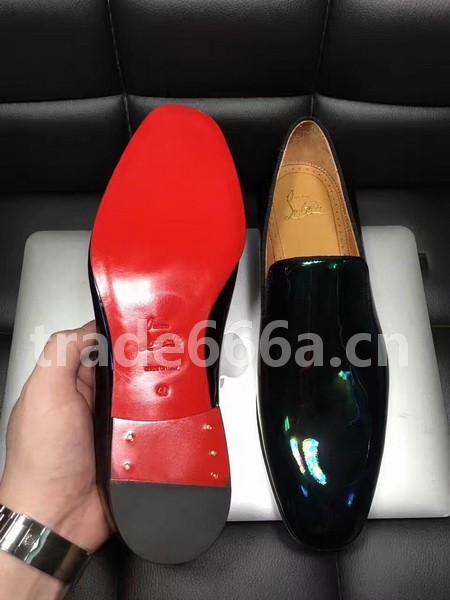 Super Max Christian Louboutin Shoes-579