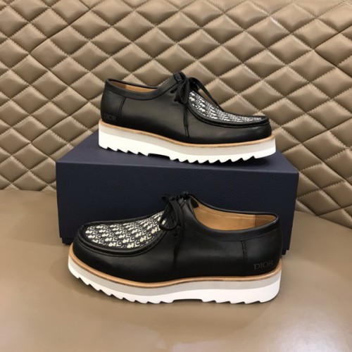 Dior men Shoes 1：1 quality-445