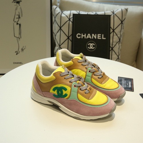CHAL Women Shoes 1：1 Quality-354