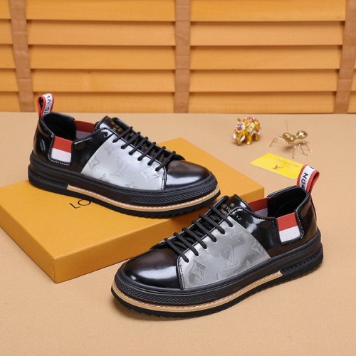 LV Men shoes 1：1 quality-3396