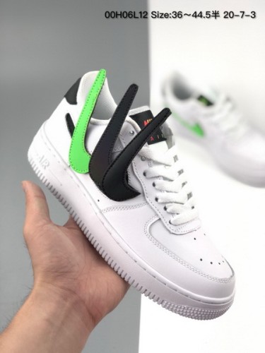 Nike air force shoes men low-692
